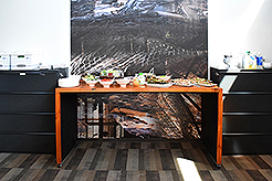 RFM - MULTI-VENDOR - FORMICA